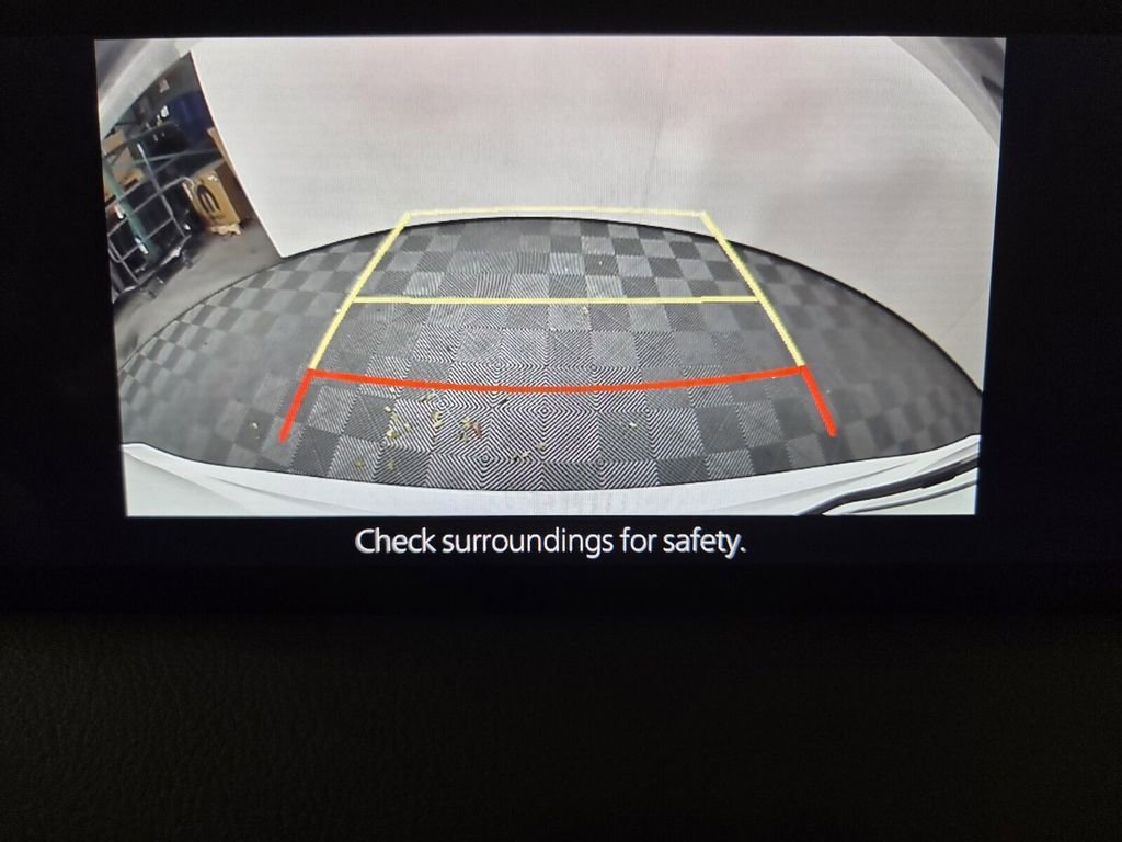 Used 2023 MAZDA CX-5 AWD 2.5 S w/ Preferred Package image 14