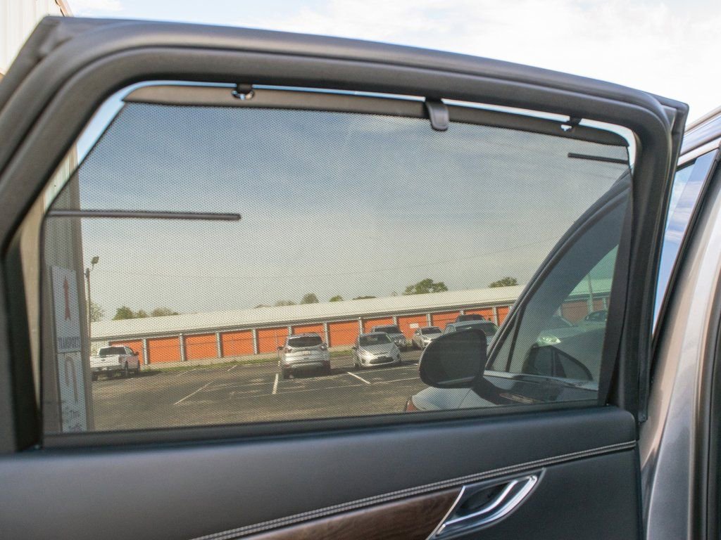 Used 2024 Genesis GV80 3.5T image 38