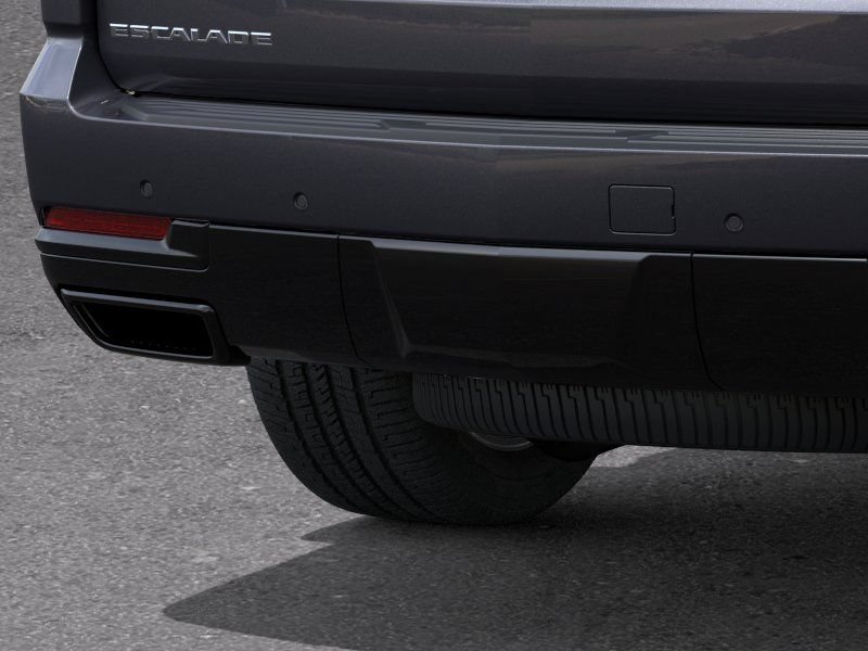 New 2026 Cadillac Escalade Platinum Sport AWD/4WD image 14