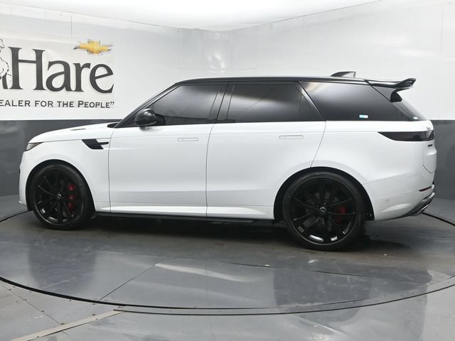 Used 2023 Land Rover Range Rover Sport SE Dynamic AWD/4WD image 75