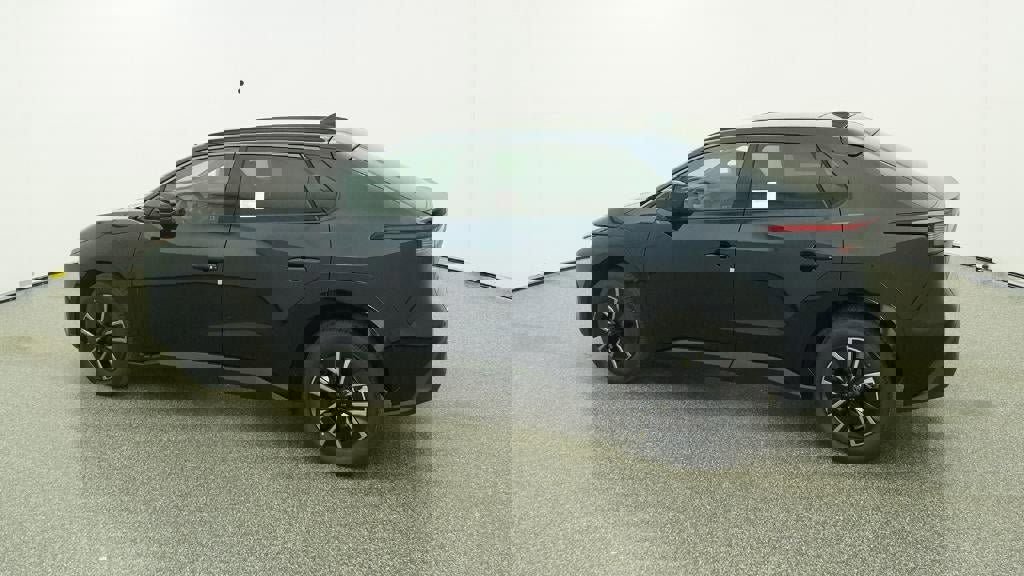 New 2026 Toyota bZ image 4