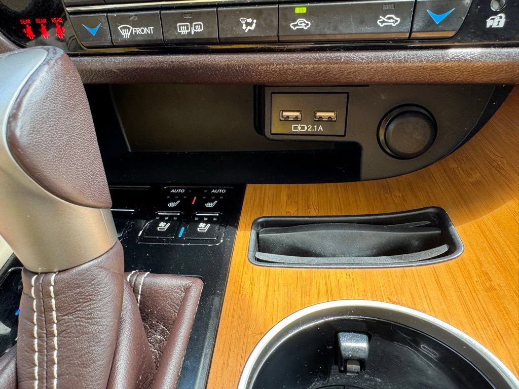 Used 2020 Lexus RX 350 AWD w/ Premium Package image 22