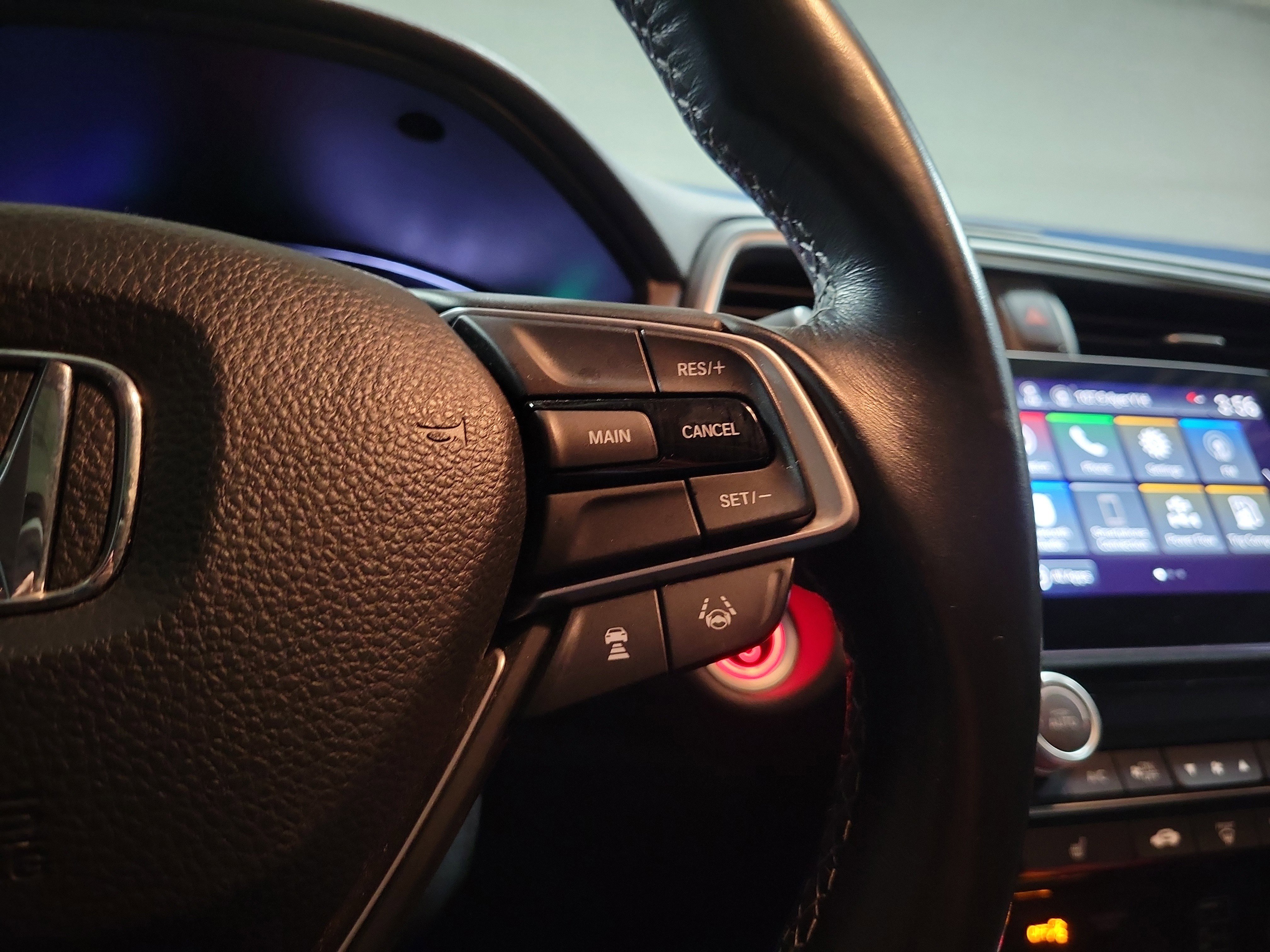 Used 2019 Honda Insight Touring image 24