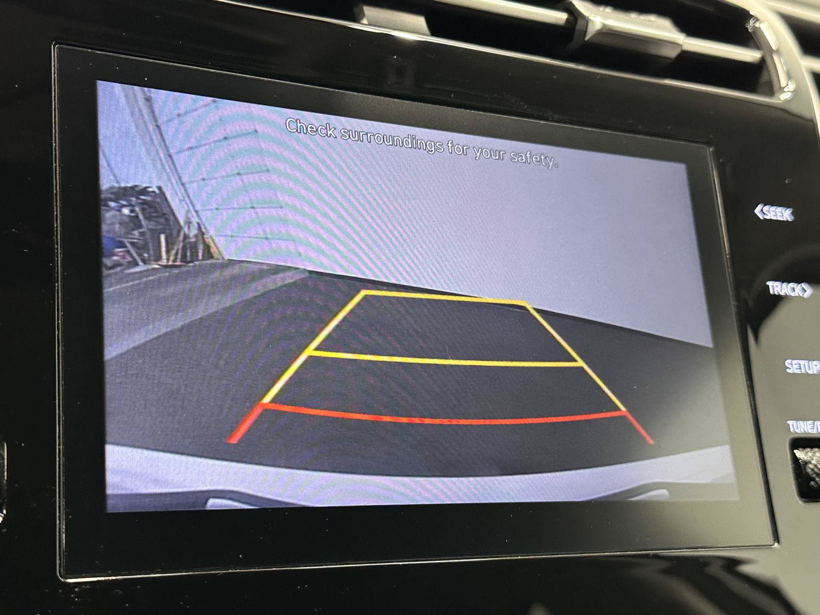 Certified 2024 Hyundai Tucson SEL AWD/4WD image 23