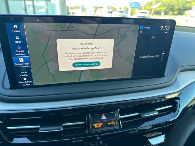 New 2026 Acura MDX w/ Technology Package AWD/4WD image 20