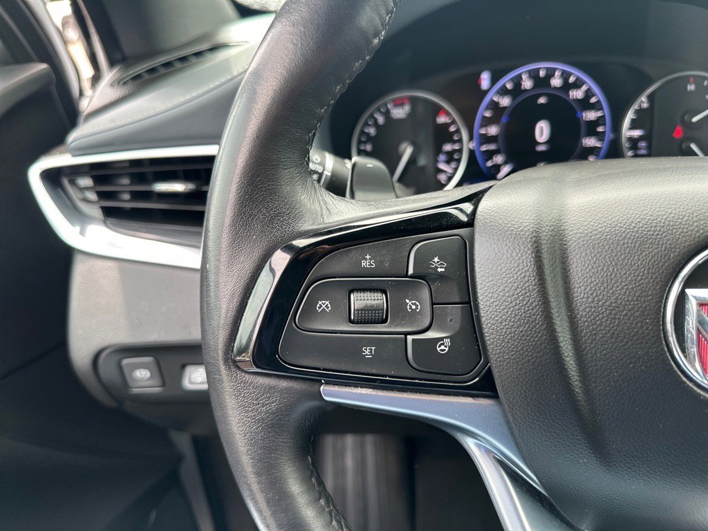 Used 2024 Buick Enclave Premium image 11