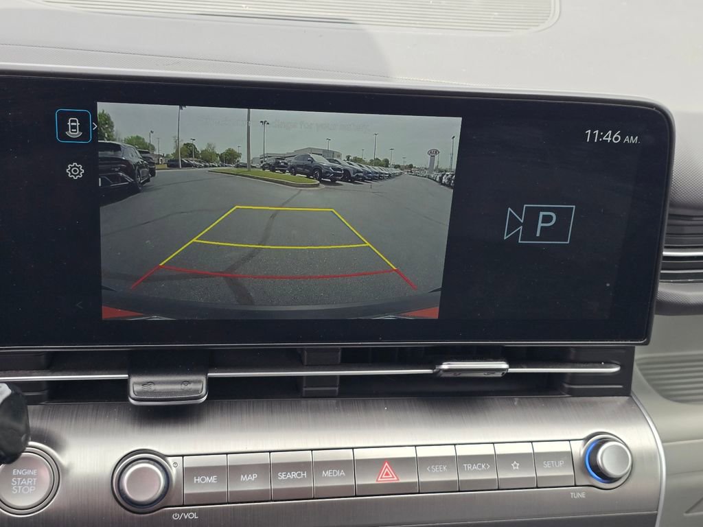 Used 2024 Hyundai Kona SEL image 17