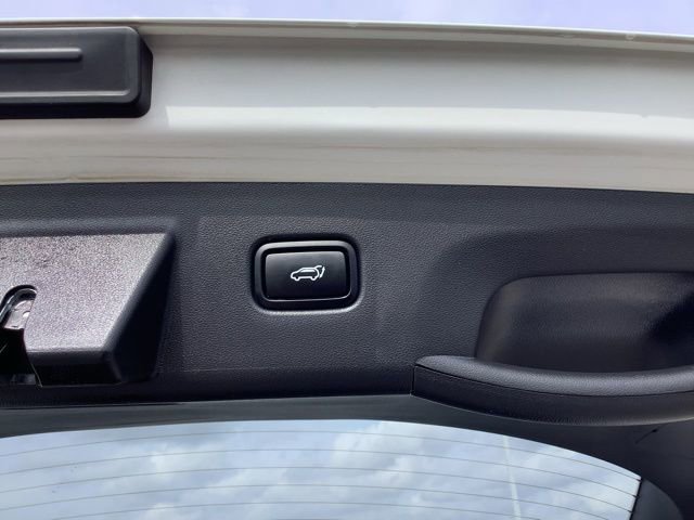 Certified 2023 Hyundai Tucson SEL image 12