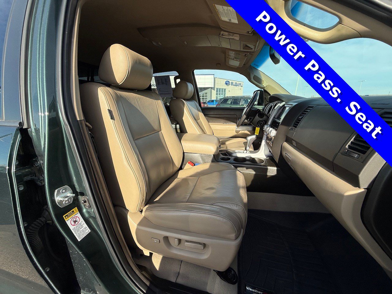 Used 2008 Toyota Tundra Limited image 48