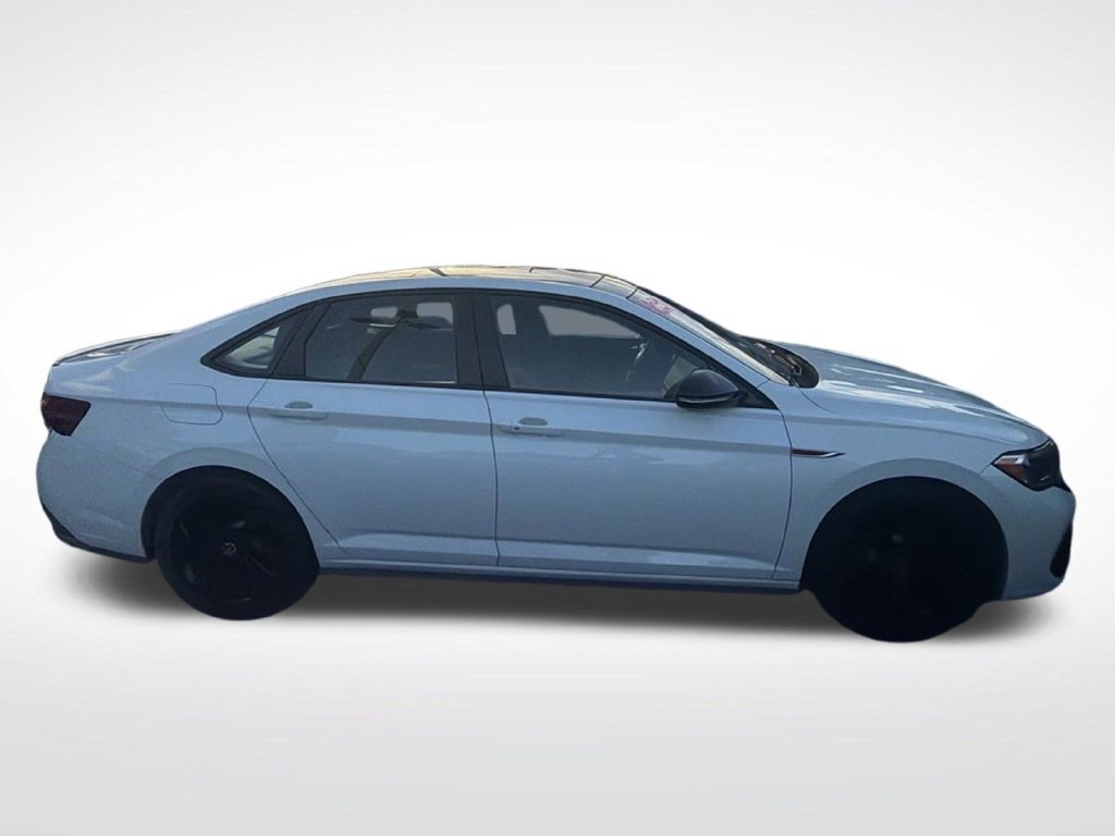 Used 2024 Volkswagen Jetta GLI Autobahn w/ GLI Black Package FWD image 10