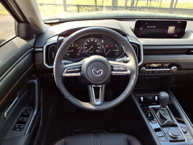 New 2026 MAZDA CX-50 AWD 2.5 S w/ Weather Package image 11