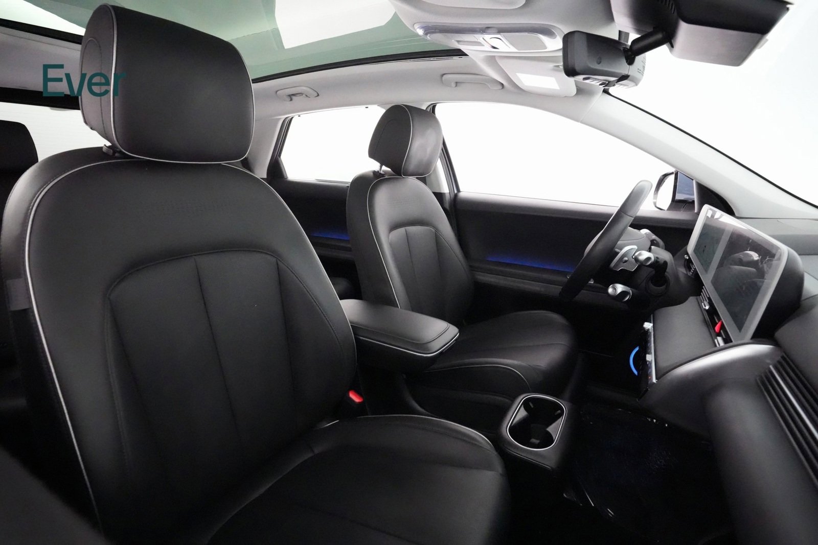 Used 2024 Hyundai Ioniq 5 Limited image 8