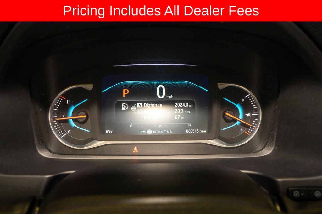 Used 2019 Honda Pilot EX-L image 21
