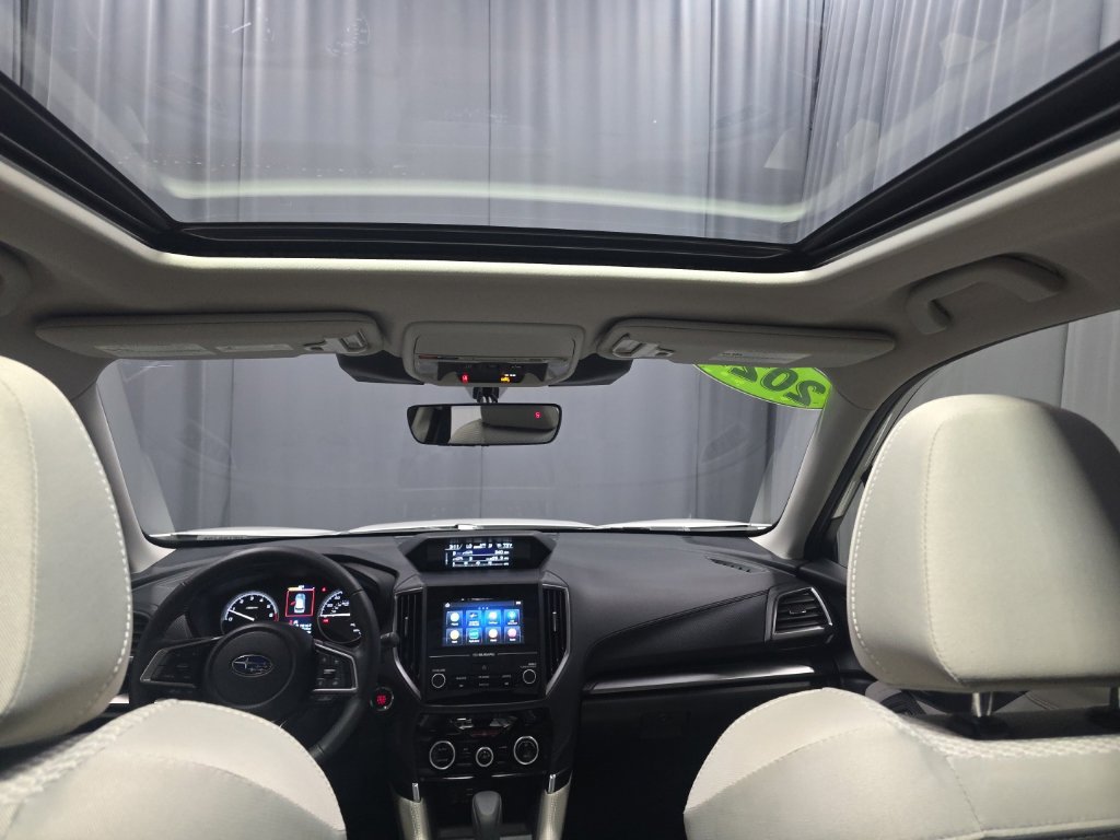 Certified 2024 Subaru Forester Premium AWD/4WD image 16