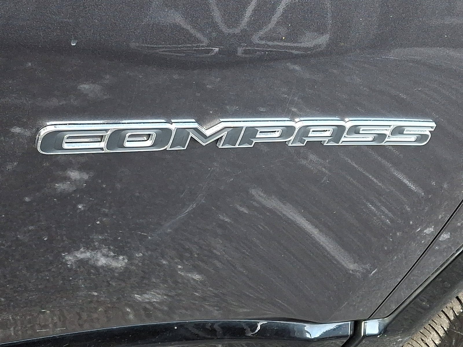 Certified 2023 Jeep Compass Limited w/ Elite Group image 30