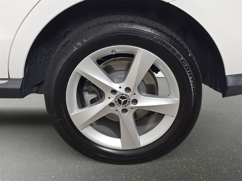 Used 2018 Mercedes-Benz GLE 350 4MATIC image 38