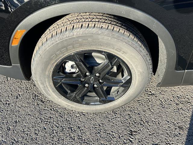 New 2026 Chevrolet Blazer LT image 10