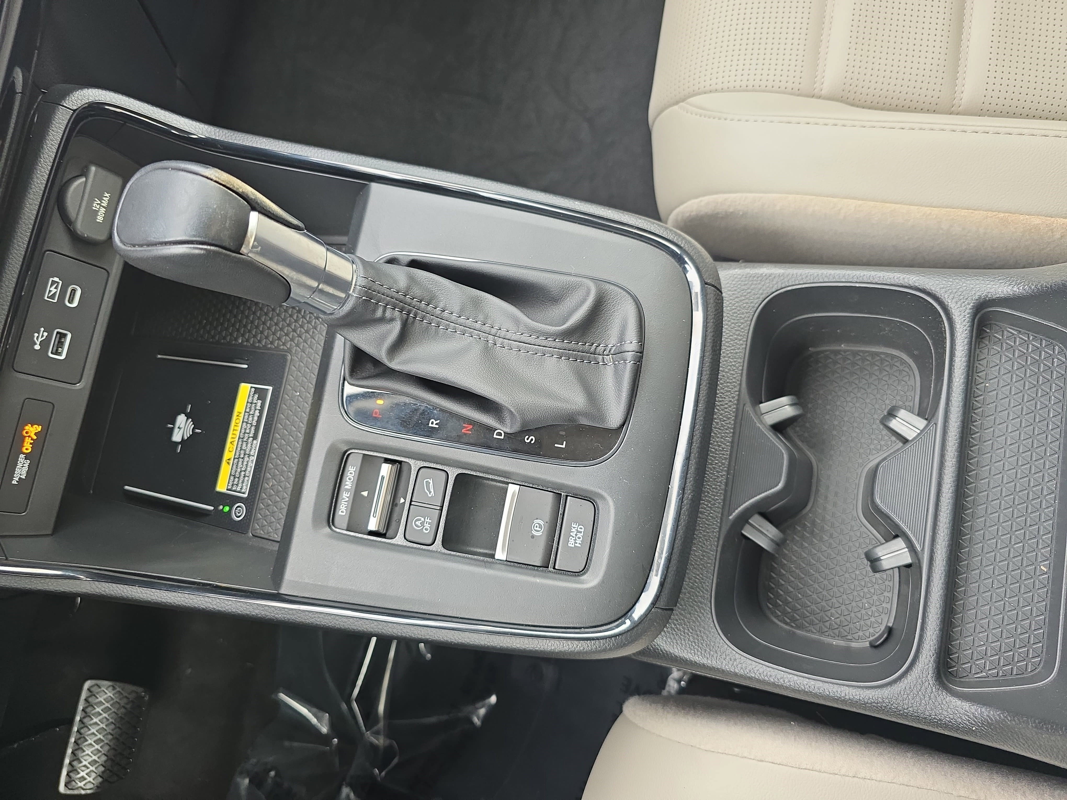 Used 2023 Honda CR-V EX-L image 25