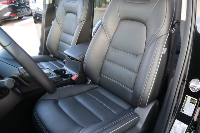 Used 2025 MAZDA CX-5 AWD 2.5 S w/ Premium Plus Pkg image 10