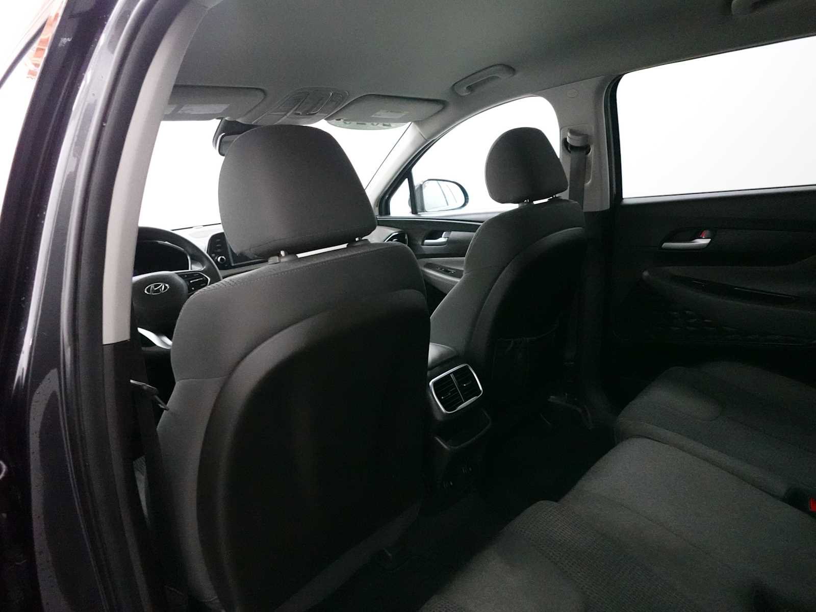 Used 2020 Hyundai Santa Fe SEL AWD/4WD image 28