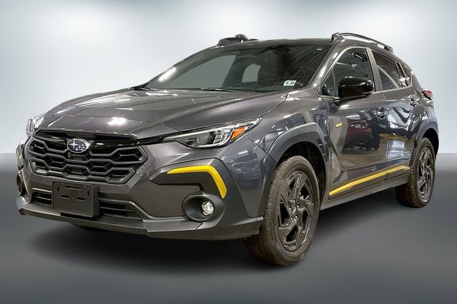 Used 2025 Subaru Crosstrek 2.5i Sport image 3