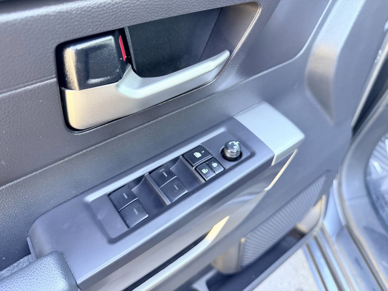 Used 2023 Toyota Tundra SR5 image 10