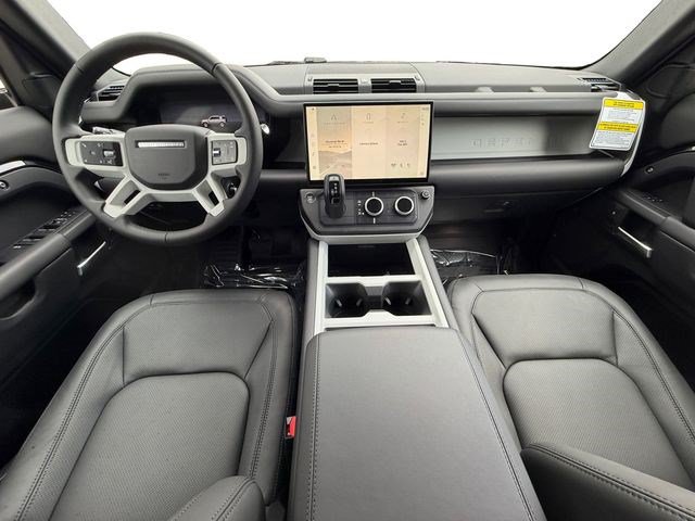 New 2026 Land Rover Defender 110 S AWD/4WD image 12