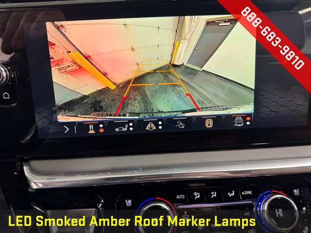 New 2026 GMC Sierra 3500 Denali Ultimate image 15