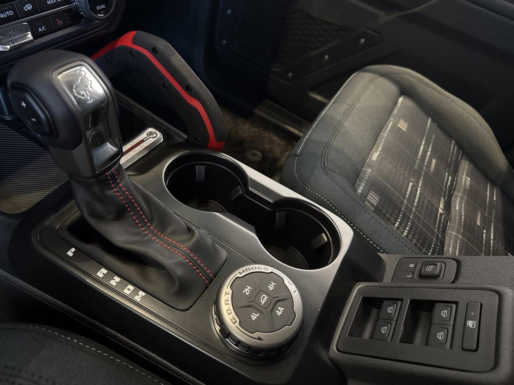 New 2025 Ford Bronco Heritage Edition image 30