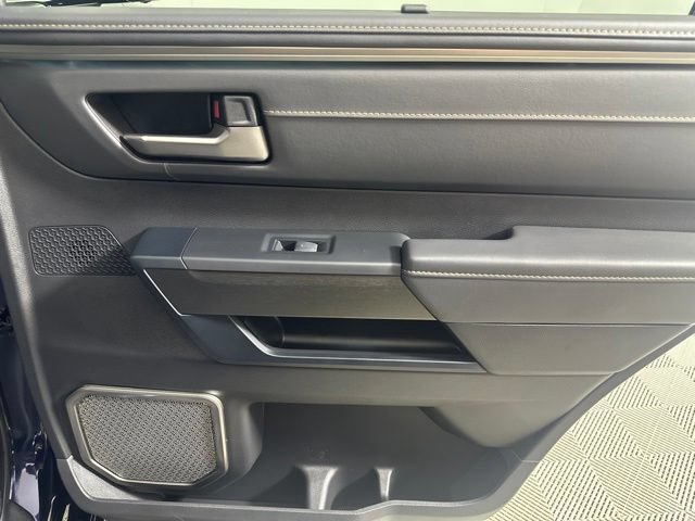 Used 2026 Toyota Sequoia Capstone AWD/4WD image 24