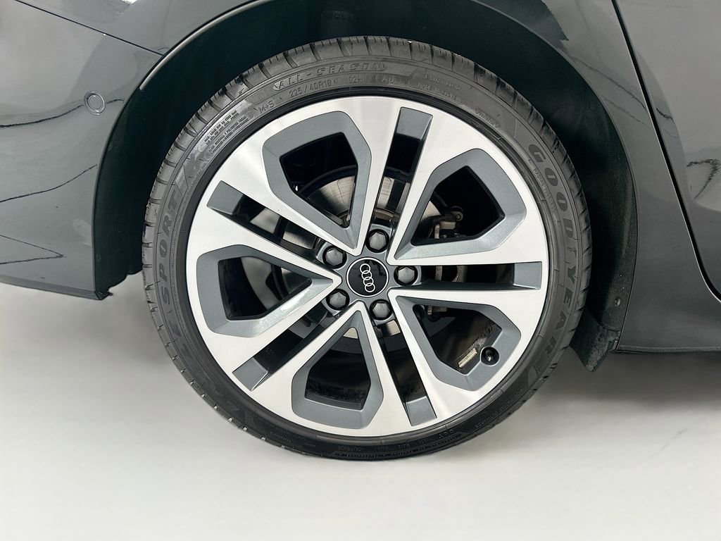 Certified 2025 Audi A3 2.0T Premium AWD/4WD image 31