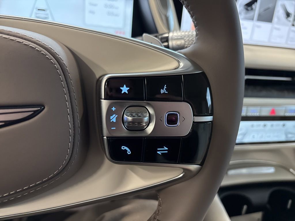 New 2026 Genesis G90 3.5T image 15