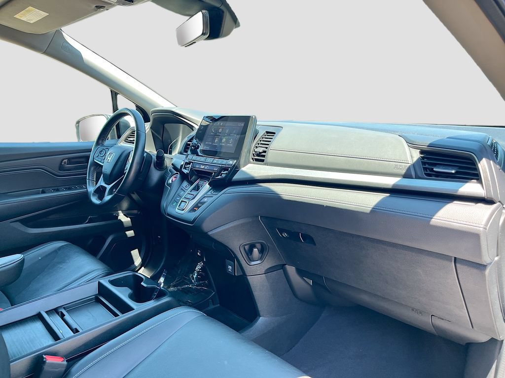 Used 2022 Honda Odyssey EX-L image 30