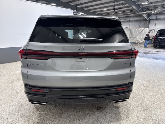 New 2026 Buick Enclave Sport Touring w/ Power Package AWD/4WD image 4