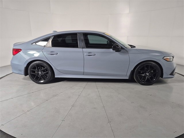 Used 2022 Honda Civic Sport image 6