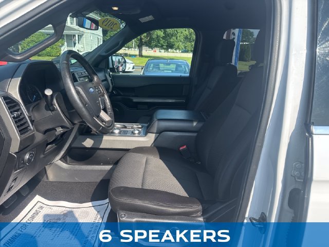 Used 2019 Ford Expedition Max XLT AWD/4WD image 10
