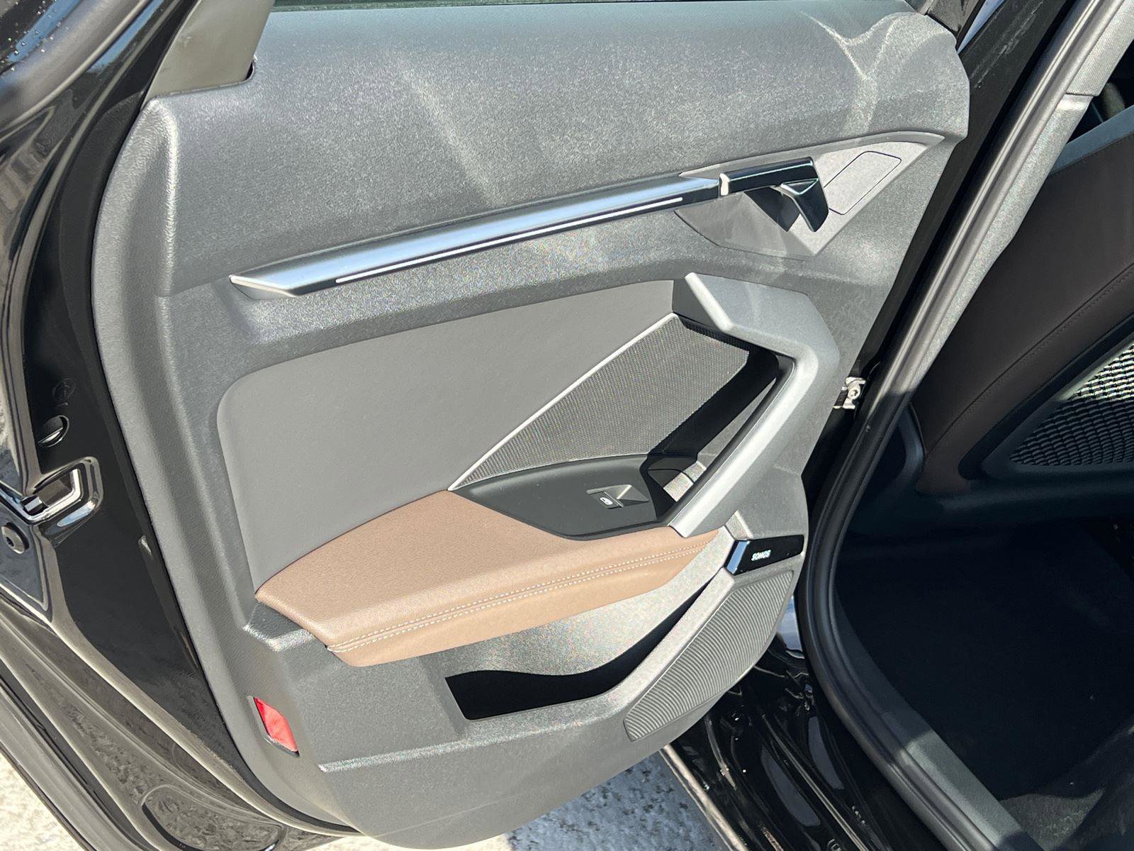 New 2026 Audi A3 2.0T Premium Plus image 15