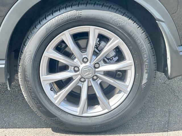 Used 2024 Honda CR-V EX image 5