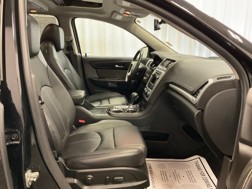 Used 2017 GMC Acadia Limited SLT AWD/4WD image 29