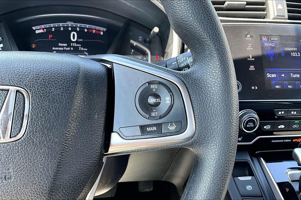 Used 2017 Honda CR-V EX image 13