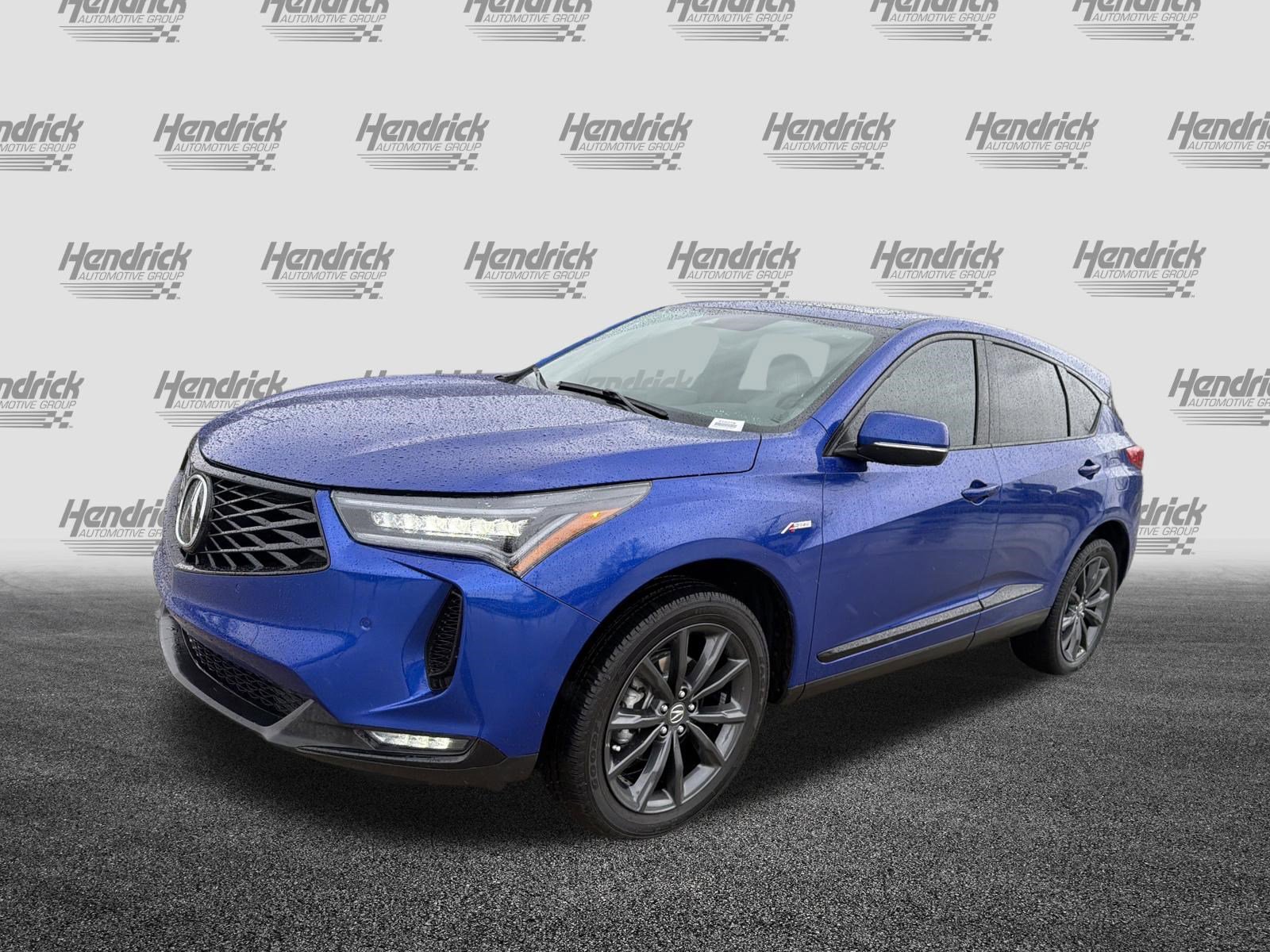Used 2026 Acura RDX A-Spec image 5