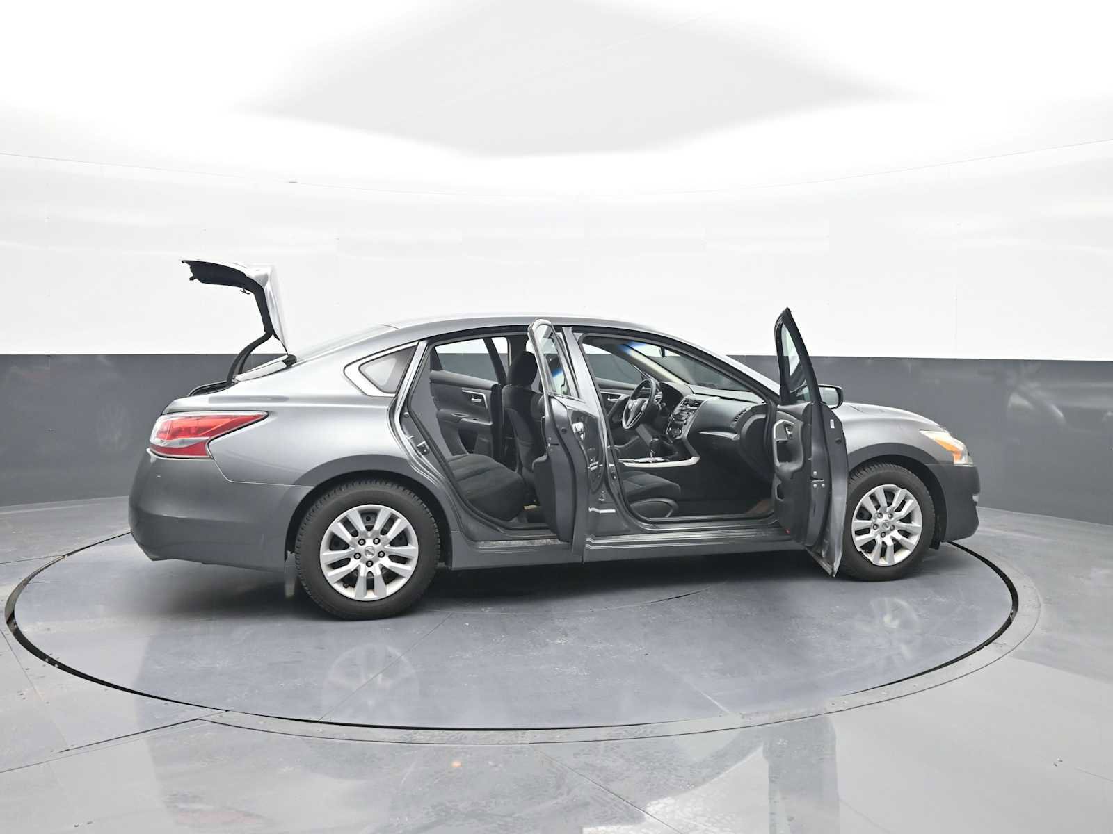 Used 2014 Nissan Altima 2.5 S image 32