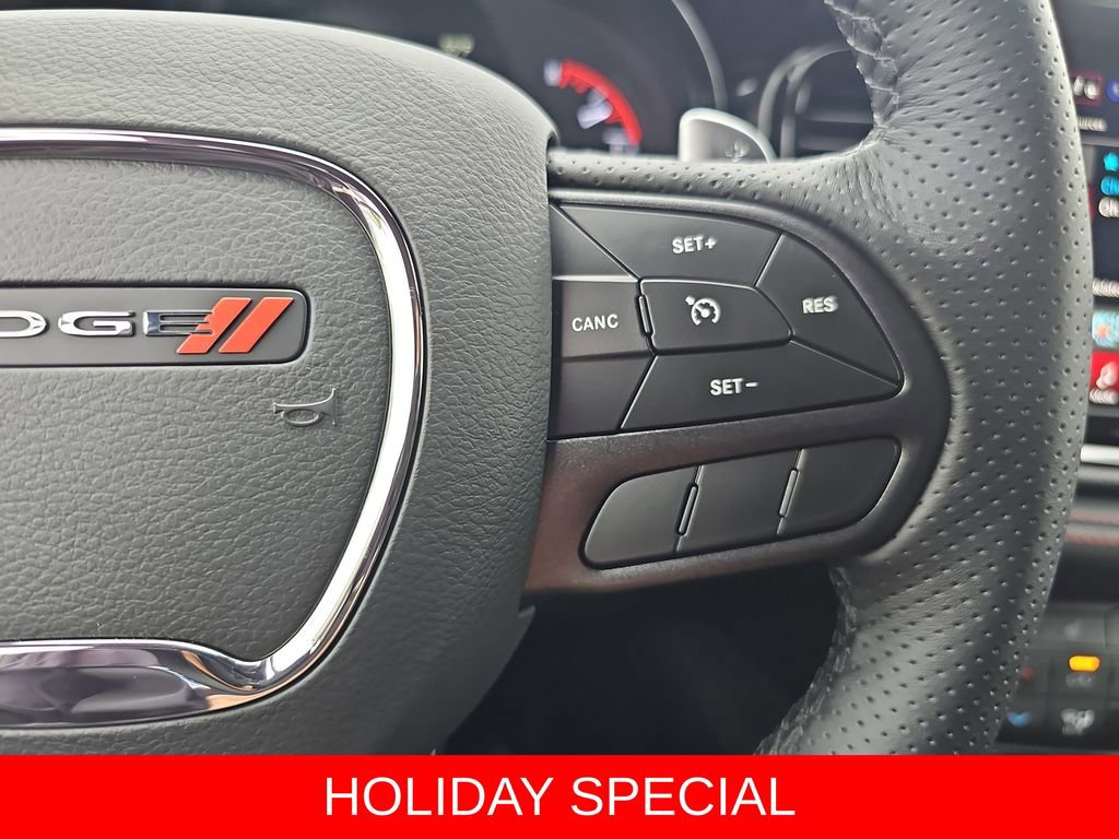 New 2026 Dodge Durango GT image 19