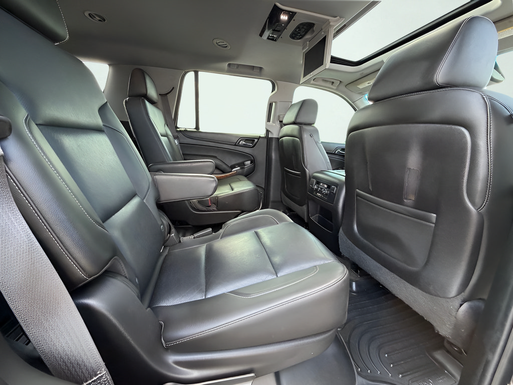 Used 2015 Chevrolet Tahoe LTZ AWD/4WD image 14