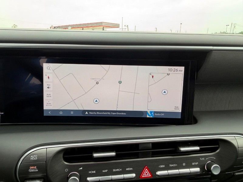 Used 2026 Hyundai Palisade Calligraphy image 17