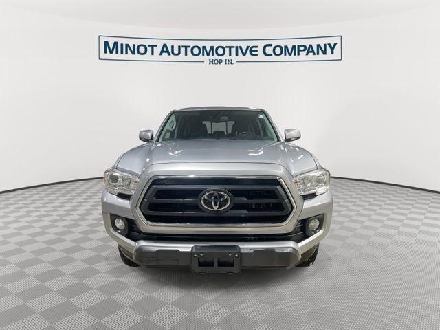 Used 2021 Toyota Tacoma SR5 image 3