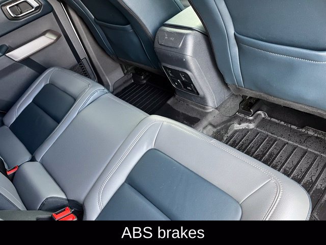 Used 2023 Ford Bronco Outer Banks AWD/4WD image 24