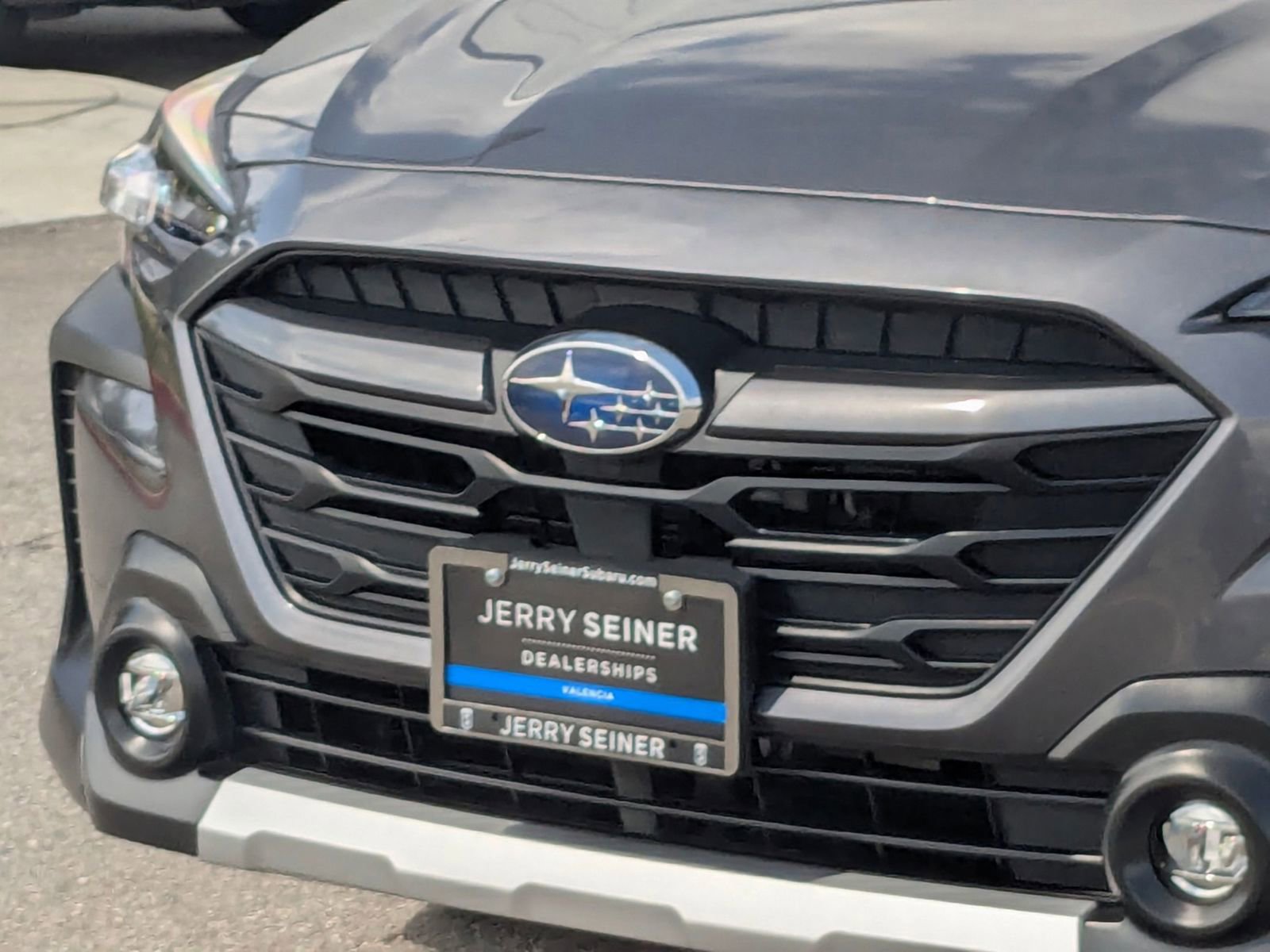 Used 2025 Subaru Outback Limited AWD/4WD image 9