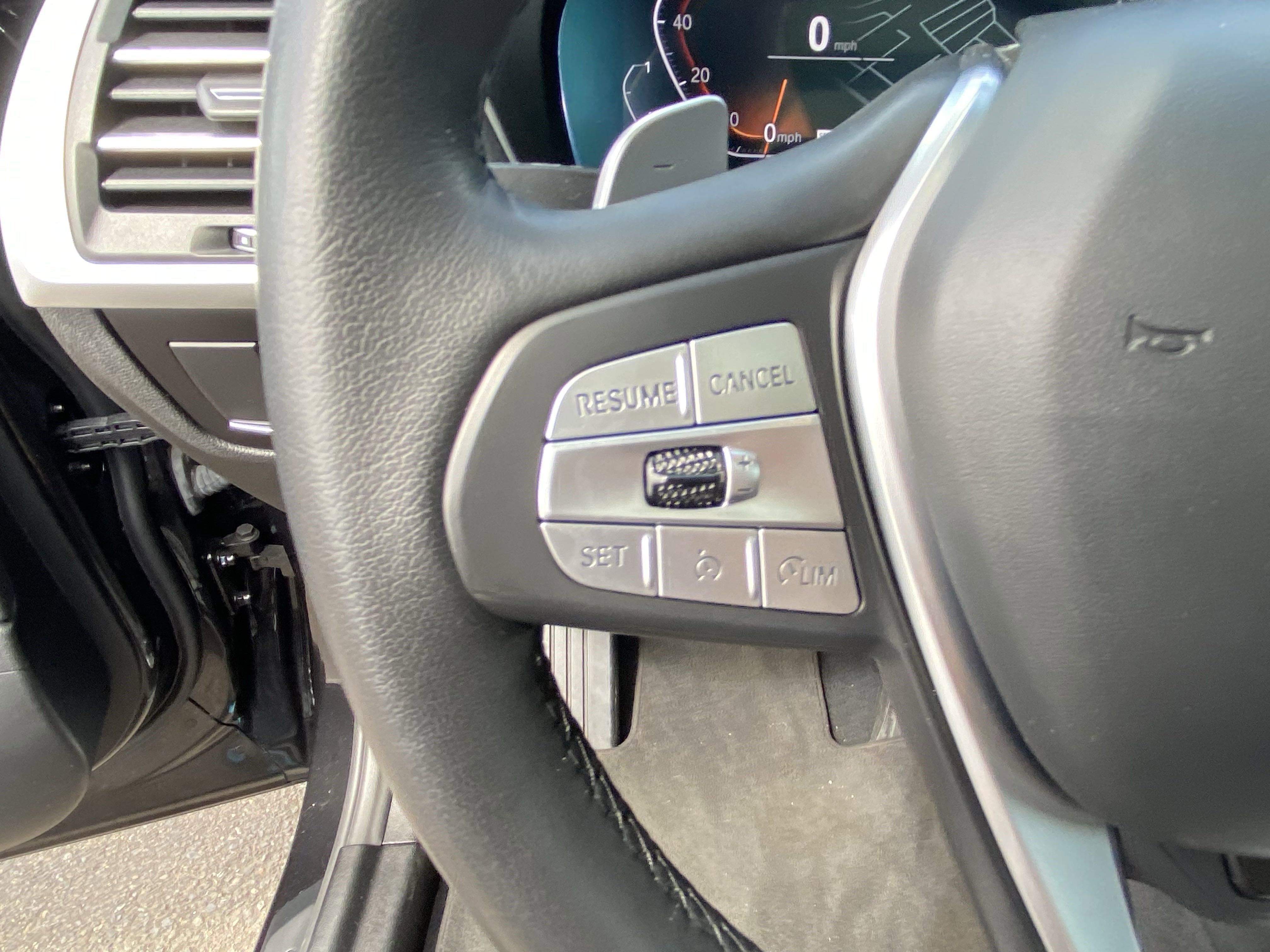 Used 2022 BMW X4 xDrive30i w/ Premium Package image 22