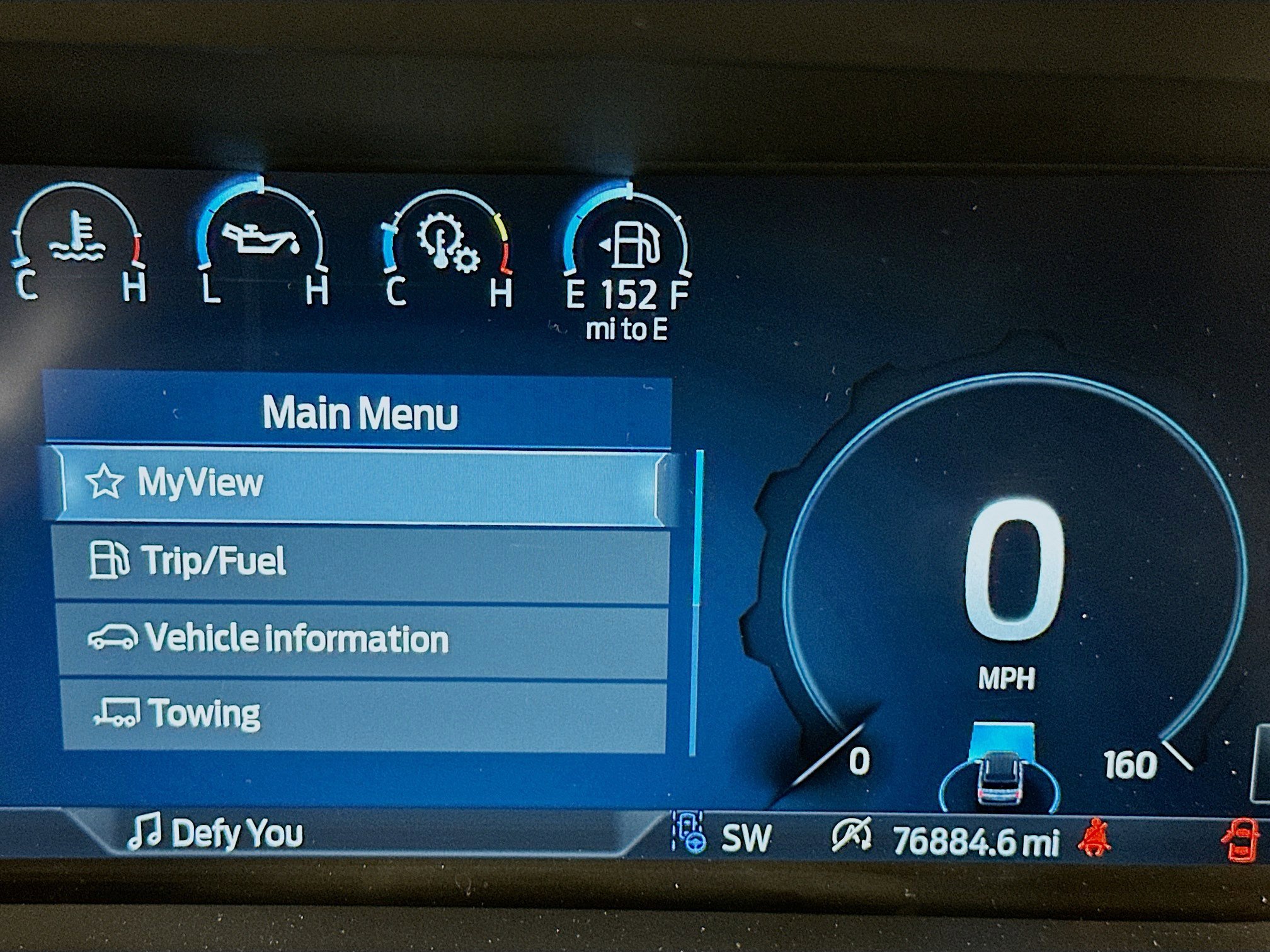 Used 2022 Ford Expedition Platinum image 19